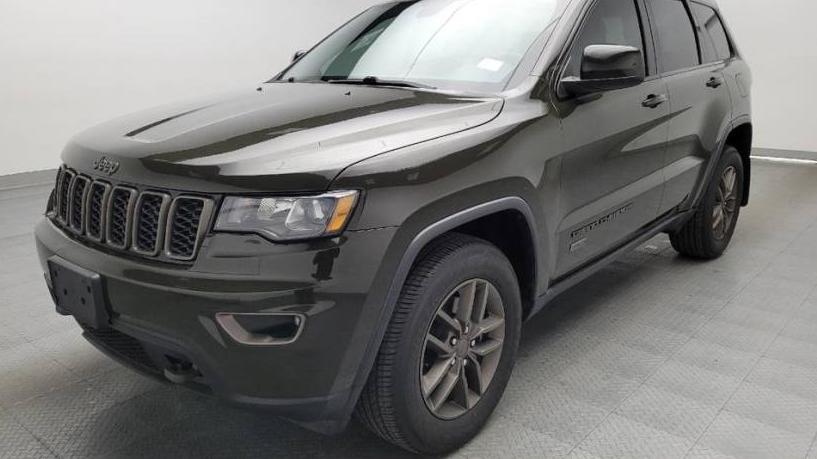 JEEP GRAND CHEROKEE 2017 1C4RJFAG2HC620622 image